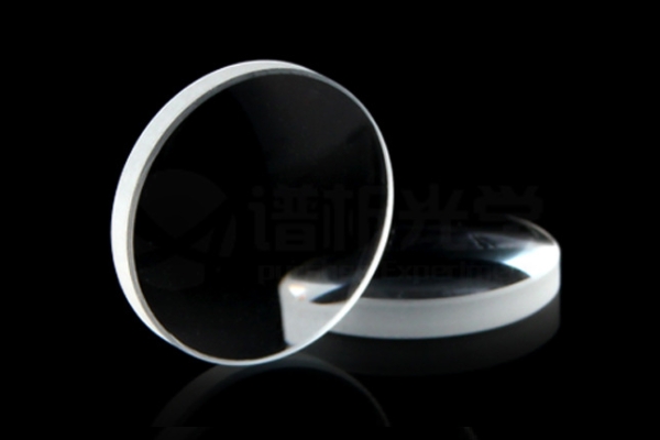 定製355nm,532nm,1064nm,BK7,K9,石英雙凸透鏡